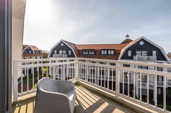 Medium property photo - Vlamingpolderweg 4E301, 4506 HZ Cadzand